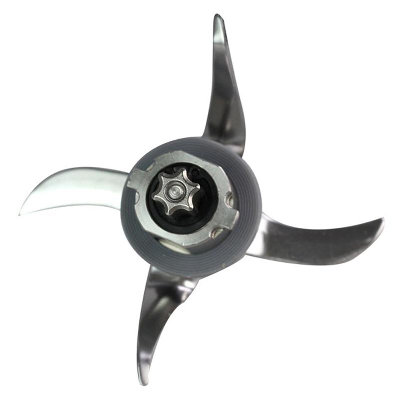 Ilicone Ersatzklingendichtung Dichtungsring X Mixmesser Klingenkopfabdeckung