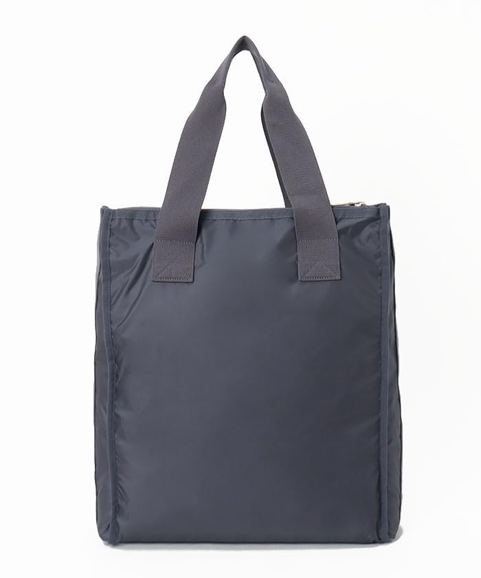 Tote Bag ESSENTIAL TOTE 1392 Shadow Gray C [LeSportsac] [Official] N/S / /