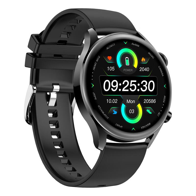 MR MOOSE RuiSai Smart Sport Watch