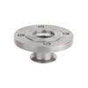 dn50 stainless steel flange, pipe 57mm