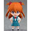 Nendoroid Evangelion Asuka Langley Shikinami, nicht maßstabsgetreue, bemalte, bewegliche Figur, Neuauflage