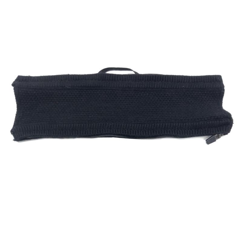 

Knitting Replacement Headband Cushion Pad Cover Protector for JBLCLUB700BT CLUB900NC CLUB950NC CLUB Headset Headphones 1