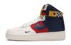 Air Force 1 High LV8 GS 'Multi-Color' GS AV7958-100