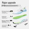 Lotto Men's Lightweight Mesh Running Shoes