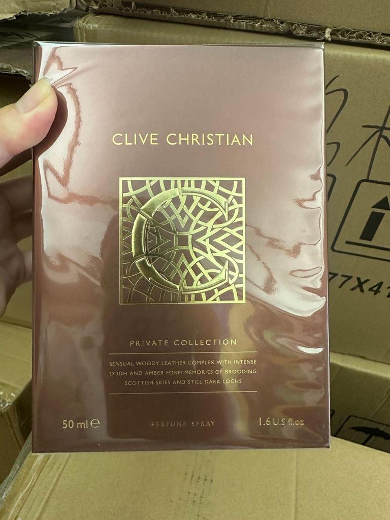 Perfume Tian 1872 Men's & Women's NO1 Ecstatic - Vietnam To Middle East Arabic Fragrance