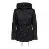 Only Womens/Ladies Hooded Parka
