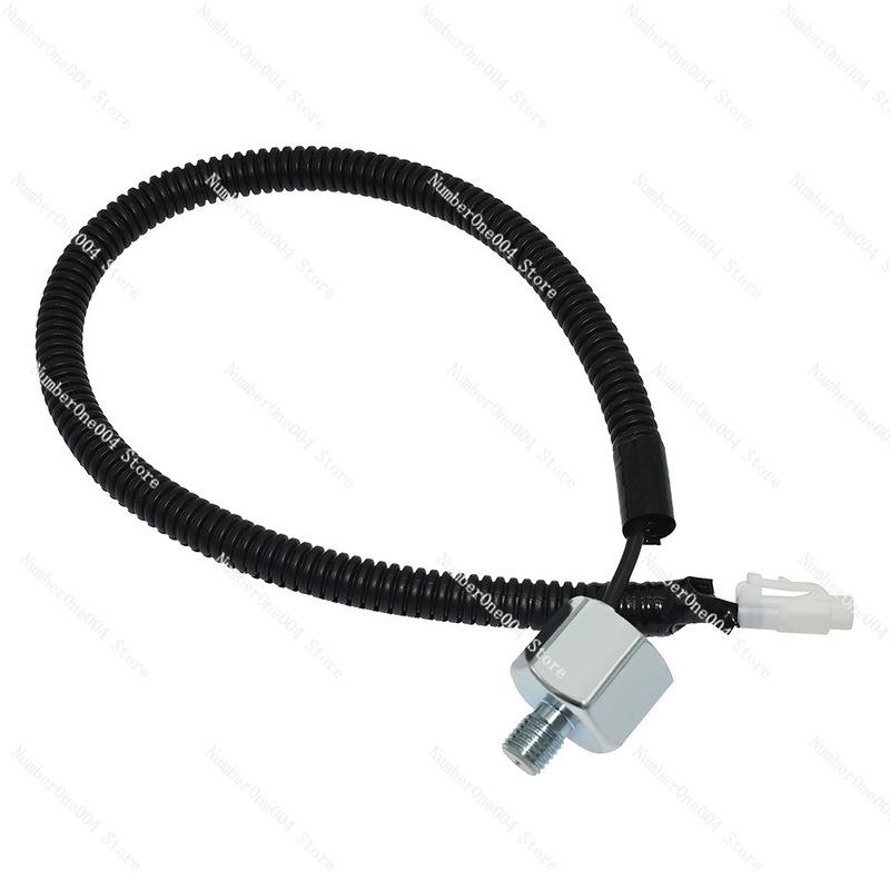BAIXINDE Detonation Sensor 6CJ-85780-00-00 Automotive Parts in Stock Sensor