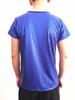 Unisex Sequin Stretch Performance Jazz Dance T-Shirt