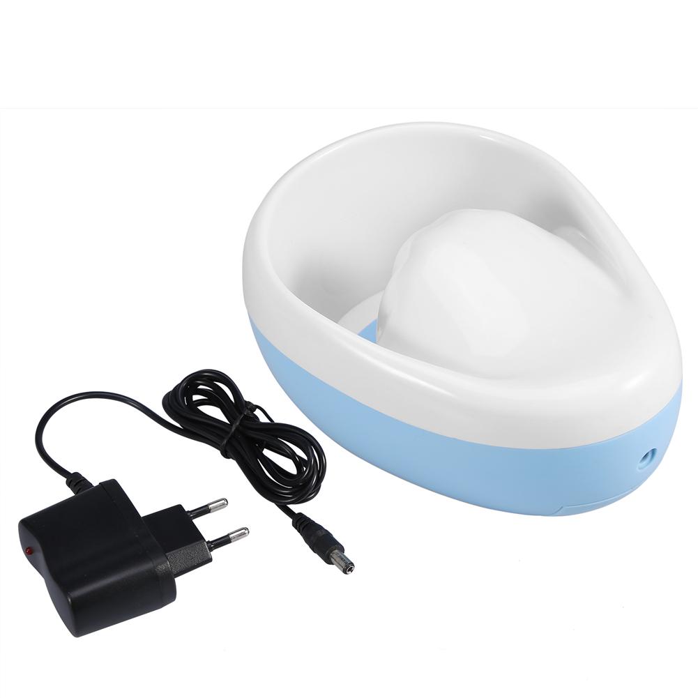 Dead Skin Softening Bowl Hand Spa Bowl Nail Bubble Massage Spa Bowl Nail Polish Remover Dead Skin Softening Manicure Tool