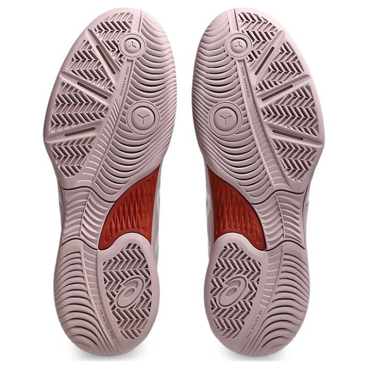 Asics Gel Fastblaze Watershed Rose Unisex Sneakers Pink White 1063A087-700