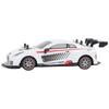 Remote Control Car, Rechargeable 4WD Drifting Vehicle with Spray Function and Lights, 2.4GHz Toy Car for Kids Boys
