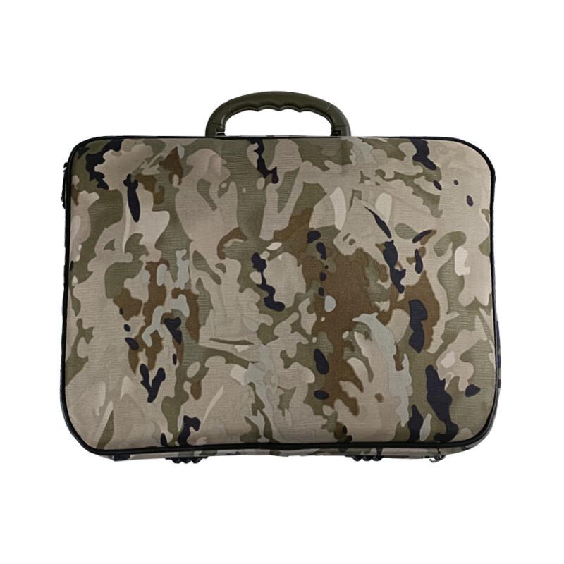 Tactical Command Operations Case Standard