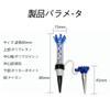 Golf Tee Magnetic Tee Golf Tee Long Tee Holder Tee