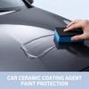 1/2/3 PCS Quick Effect Ceramic Car Coating Spray Restore Gloss Anti Oxidation Dust Repellent Nano Paint Protection DIY Kit 120ml