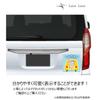 LuceLuce [Genuine Product] Maternity Mark Car Magnet_15cm x 15cm Pregnant