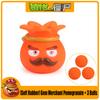 25 Style 2 Game Peripheral Soft Glue Toys Chomper Pea Shooter Snow Pea Pepper-pult Funny Kids Gifts Toys