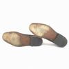 Christian Peret France Leather Straight Tip 26.5 Brown Dress Shoes Business(USED)