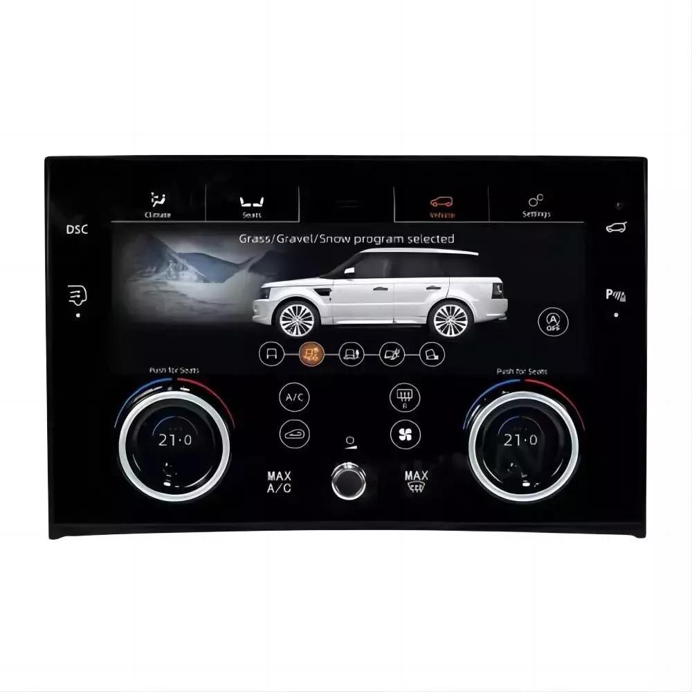 For Land Range Rover Vogue AC Panel Air Condition Control Touch Screen #LR56989