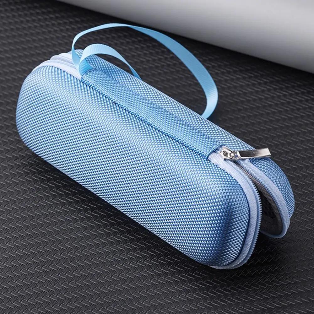 Durable EVA Insulin Cooling Bag Thermal Insulated Solid Color Insulin Cooler Waterproof Glaciated Cold Storage Bag Diabetics