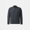 Kolon SporTS Men S baSic Long Sleeve Zip Up T ShirT jwTbm25261cha