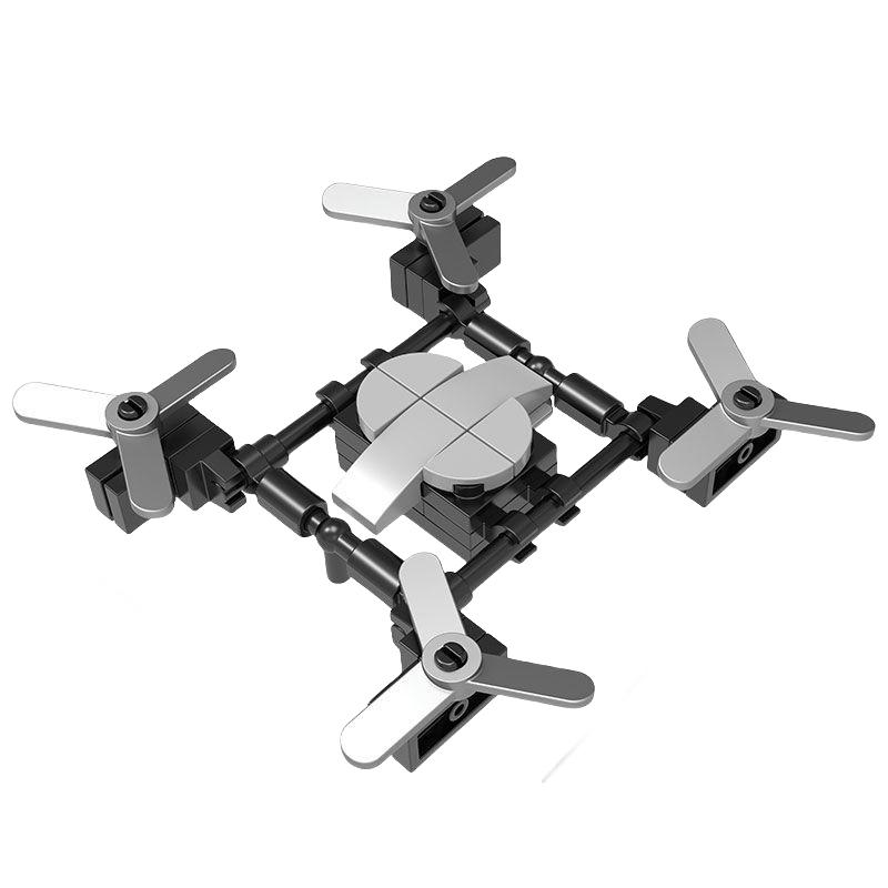 Spaceflight UAE MOC Bricks Mini Walle Movie WAL L.E Eva Construction Robot Building Blocks Doll Sets Toys for Children Gift