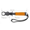 CRAZY SHARK Fish Fish Fish Lightweight Fish Stainless Portable Grip, Catcher, Grabber, Gripper, Steel, Multi-Function Tool,