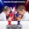 Robot Boxing Game Toy, Rc Fighting Robots WITH Sounds Playset,fighting Robot Game for Party
