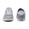 Converse Tobin Kunstleder Vintage Colorblock Low-Top-Sneaker Unisex-Sneaker Blau A04567C