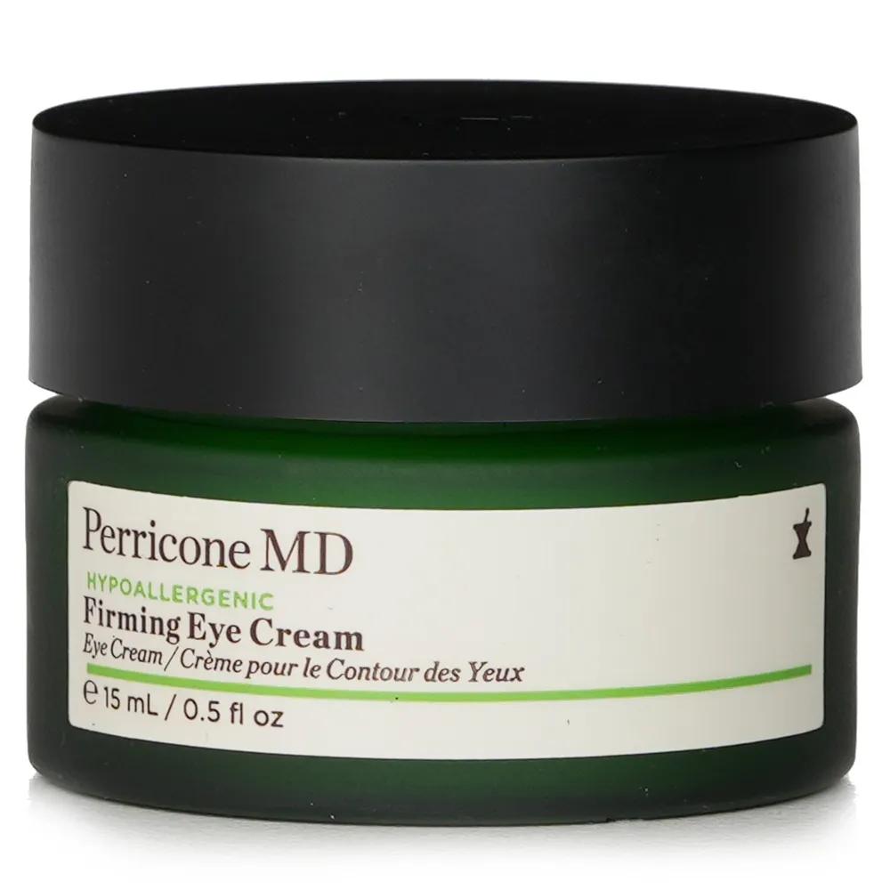 Hypoallergenic Firming Eye Cream 15ml/0.5oz