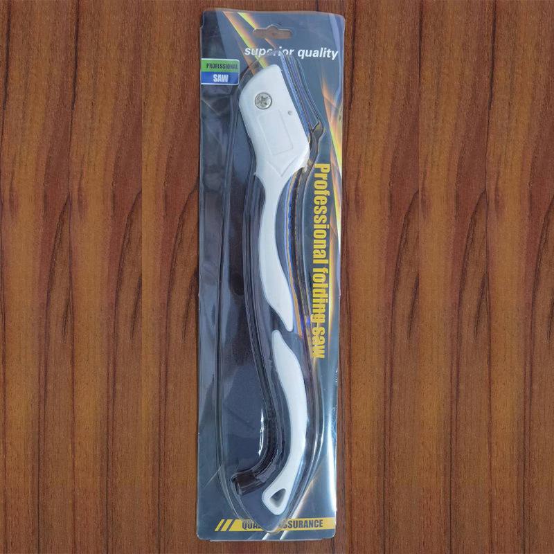 

Портативная складная маленькая ручная пила для садовой обрезки 180mm