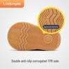 Wei Jun Yi Baby and Toddler Soft Sole Shoes for Boys and Girls, Spring/Autumn Style, 1-3 Years