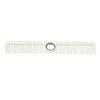 Rotatable Cutting Comb Professional Hairdressing Tool Flexible Hairdresser Comb for All Hair Types Men Women