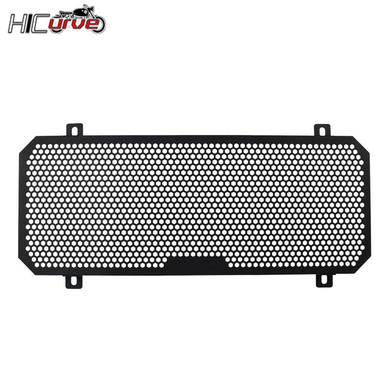 Motorcycle Radiator Grille Cover Guard Protection Protetor Fit For 650 2017-2024 2020 2021 2022