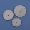 3Pcs French Press Mesh Filter Replacement For 350 800 1000Ml For Espresso Machine Coffee Pot Parts