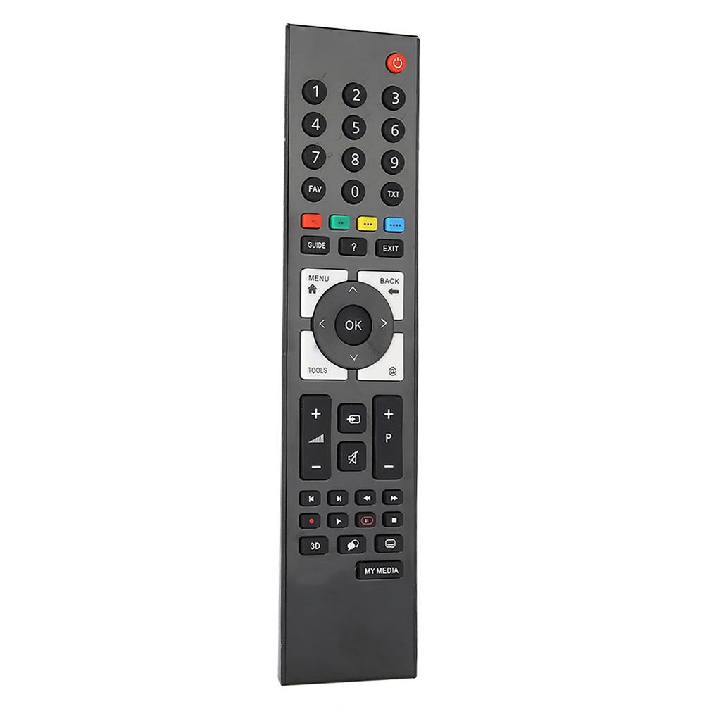 Replacement Service Smart TV Remote Control For GRUNDIG TV RC3214803 01 TP6187R