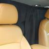 2Pcs/Set Taxi Car Isolation Curtain Partition Protection Curtain Commercial  Air Conditioning Sun Shade Privacy Curtain