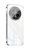 Applicable To Honor Magic8pro Mobile Phone Case Magic8 Ice Crystal Glass Case Magic7/6/5 Lens Film Pro Case