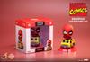 Cosby Marvel Collection Comic Deadpool (Vehicle Series) #084 Non-Scale Figure