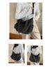 Trendy 2025 Women's Large Capacity Crossbody Shoulder Tote Bag