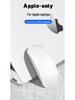 iFacemall Wireless Bluetooth Silent Mouse for Apple Devices