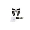 LED Daytime Running & Fog Lights for 2018-2020 Geely Binyue Proton X50