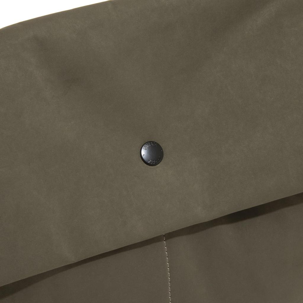 UNTRACK Shoulder Newspaper A4 Navy Bag, Bag, File, 14L, No. 60402, Men's,