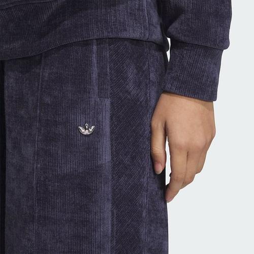 Adidas Originals Loose COZY PANT Knitted Sports Pants Women's JM8064