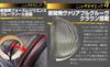 Dynagolf High Repulsion Dynamics Prestige Driver Drakon Hisho Shaft Specification Degree R 9.5