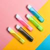 Portable Folding Soft Bristle Travel Toothbrush