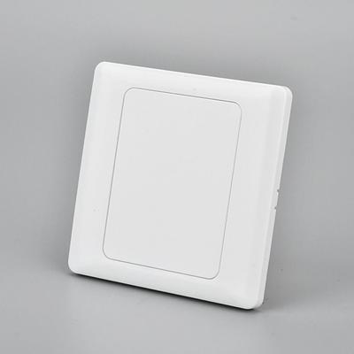 Home Decoration 86 Type Wall Hole Cover Thickened Switch Cover Plate Panel Decor Cover Home Improvement