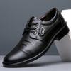 Herren Echt Rindsleder Schuhe Business Casual Schuhe