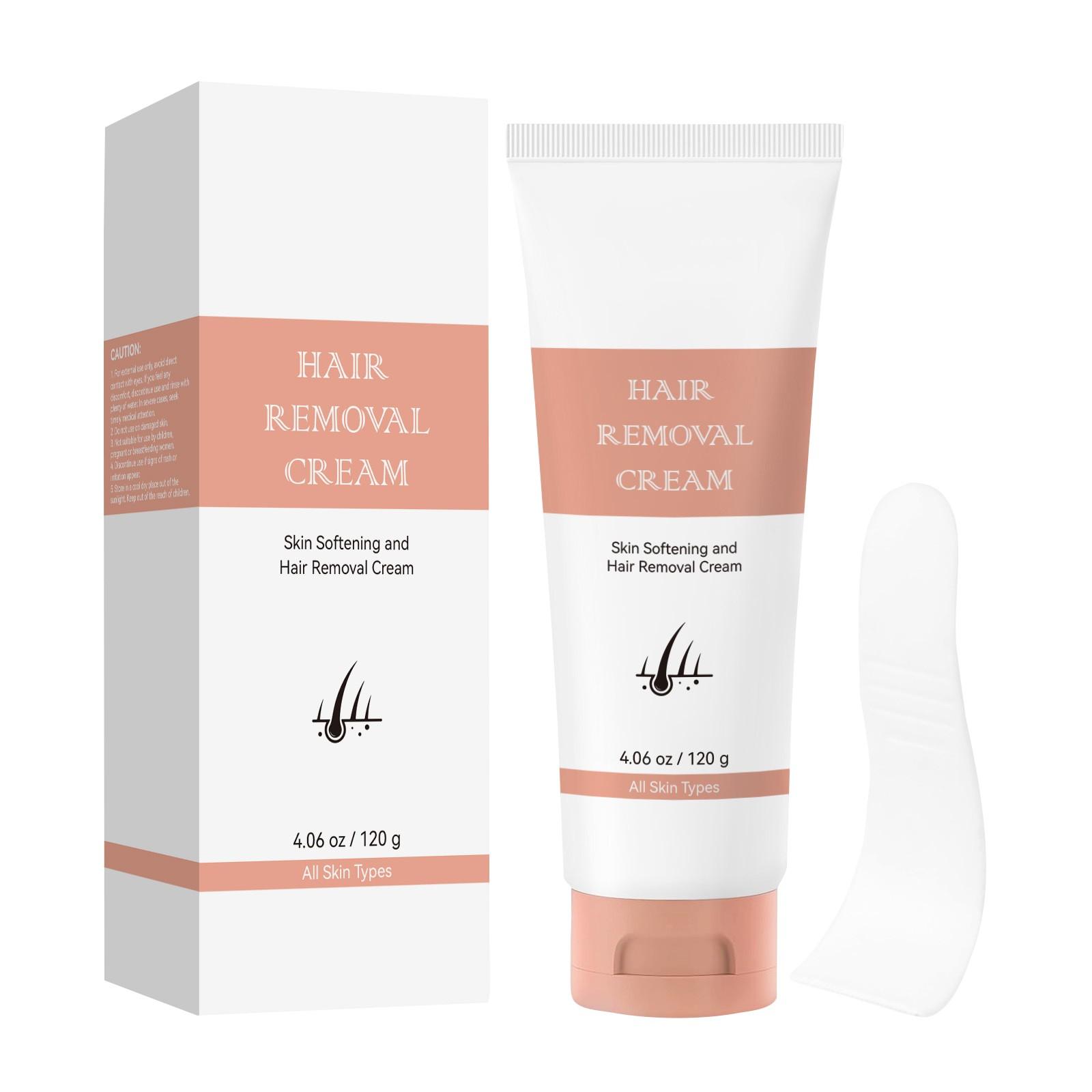 

Набор для удаления волос, удаление волос на лице для женщин, удаление волос на теле, депиляция для лица, рук, ног и бикини, бальзам для удаления волос, скребок для волос 200 мл One Size белый