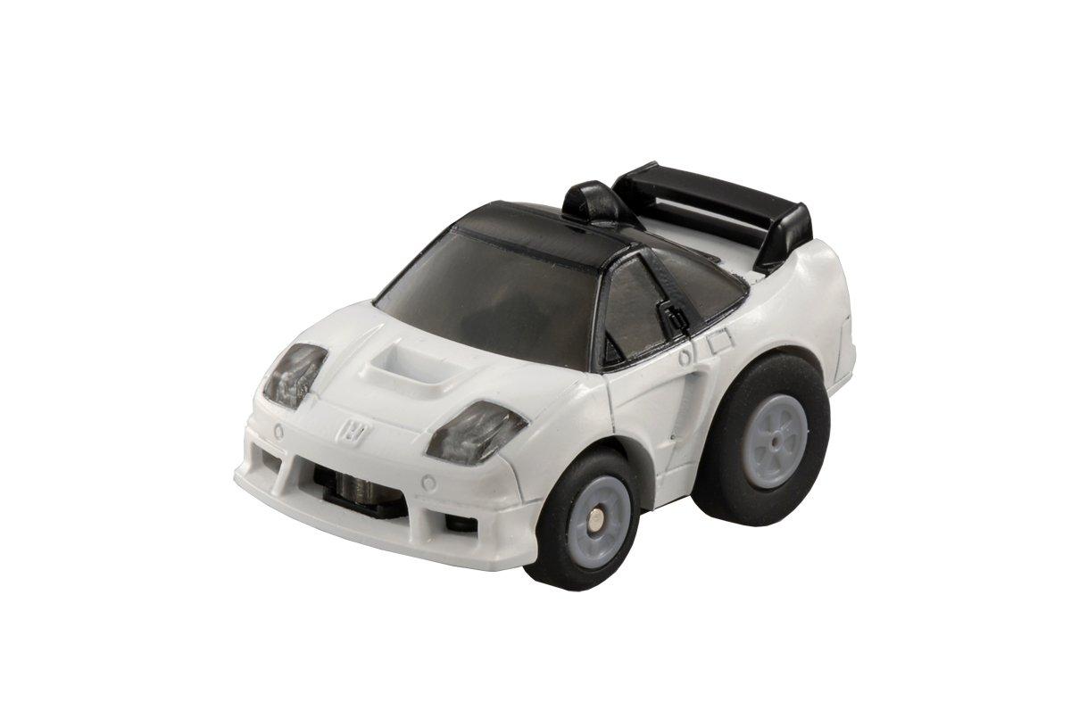 

Remote control type Honda GT Choro-Q Choro-Q Hybrid! QR-10 NSX-R