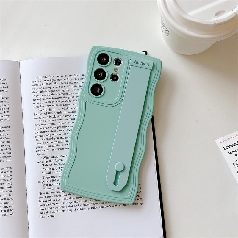 Samsung S11/S11 Wristband A11 Bracket A11 Mobile Phone Case A11/a11m11 Sense A11 Niche 11